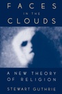 Cover: Faces in the Clouds - Oxford University Press Inc