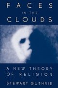 Cover: Faces in the Clouds - Oxford University Press Inc