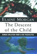 Cover: The Descent of the Child - Oxford University Press Inc