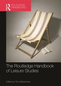 Cover: Routledge Handbook of Leisure Studies - Routledge