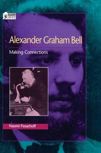 Enlarge image Cover: Alexander Graham Bell - Oxford University Press Inc