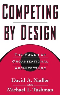Enlarge image Cover: Competing by Design - Oxford University Press Inc