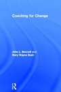 Cover: Coaching for Change - Routledge