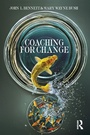 Cover: Coaching for Change - Routledge