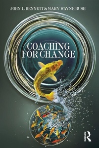 Enlarge image Cover: Coaching for Change - Routledge