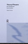 Cover: Theory/Theatre: An Introduction - Routledge