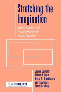 Enlarge image Cover: Stretching the Imagination - Oxford University Press Inc