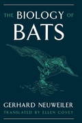 Cover: Biology of Bats - Oxford University Press Inc