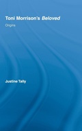 Cover: Toni Morrison's 'Beloved' - Routledge