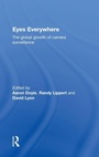 Cover: Eyes Everywhere - Routledge