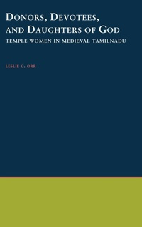 Enlarge image Cover: Donors, Devotees, and the Daughters of God - Oxford University Press Inc