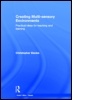 Cover: Creating Multi-sensory Environments - Routledge