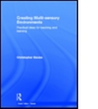 Enlarge image Cover: Creating Multi-sensory Environments - Routledge