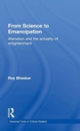 Cover: From Science to Emancipation - Routledge