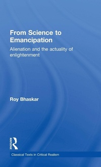 Enlarge image Cover: From Science to Emancipation - Routledge