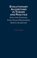 Cover: Evolutionary Algorithms in Theory and Practice - Oxford University Press Inc