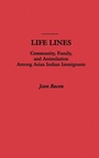 Cover: Life Lines - Oxford University Press Inc