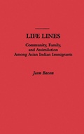 Cover: Life Lines - Oxford University Press Inc
