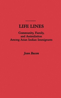 Enlarge image Cover: Life Lines - Oxford University Press Inc