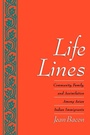 Cover: Life Lines - Oxford University Press Inc