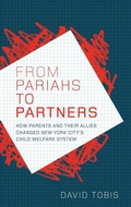 Cover: From Pariahs to Partners - Oxford University Press Inc