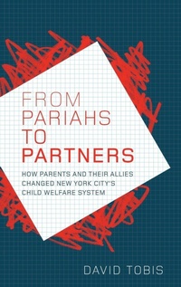 Enlarge image Cover: From Pariahs to Partners - Oxford University Press Inc
