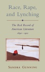 Cover: Rape, Race, and Lynching - Oxford University Press Inc