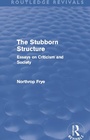 Cover: The Stubborn Structure - Routledge