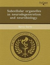Enlarge image Cover: This Is Not Available 009989 - Proquest, Umi Dissertation Publishing