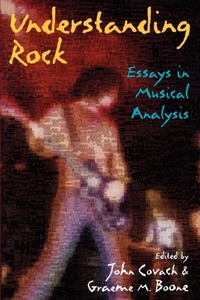 Enlarge image Cover: Understanding Rock - Oxford University Press Inc