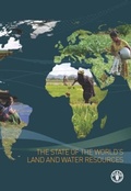 Bild: The State of the World's Land and Water Resources for Food and Agriculture - Earthscan Ltd