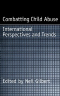 Cover: Combatting Child Abuse - Oxford University Press Inc