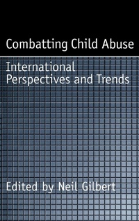 Enlarge image Cover: Combatting Child Abuse - Oxford University Press Inc
