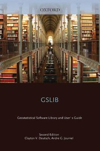 Enlarge image Cover: GSLIB - Oxford University Press Inc