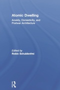 Cover: Atomic Dwelling - Routledge
