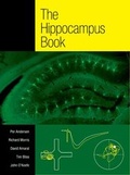 Cover: The Hippocampus Book - Oxford University Press Inc
