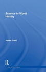 Cover: Science in World History - Routledge