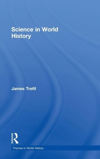 Enlarge image Cover: Science in World History - Routledge