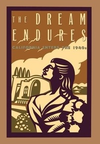 Enlarge image Cover: The Dream Endures - Oxford University Press Inc
