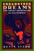 Cover: Endangered Dreams - Oxford University Press Inc