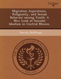 Cover: Migration Aspirations - Proquest, Umi Dissertation Publishing