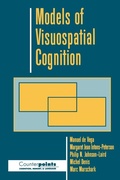 Cover: Models of Visuospatial Cognition - Oxford University Press Inc