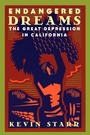Cover: Endangered Dreams - Oxford University Press Inc