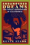 Cover: Endangered Dreams - Oxford University Press Inc
