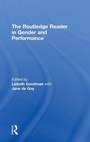 Cover: The Routledge Reader in Gender and Performance - Routledge