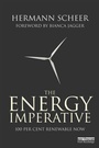 Cover: The Energy Imperative - Earthscan Ltd