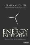 Cover: The Energy Imperative - Earthscan Ltd