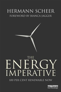 Enlarge image Cover: The Energy Imperative - Earthscan Ltd