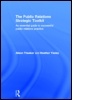 Cover: The Public Relations Strategic Toolkit - Routledge
