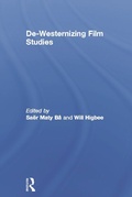 Cover: De-Westernizing Film Studies - Routledge